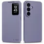 TECH-PROTECT Smart Wallet Case für Samsung Galaxy A57 5G, Lila
