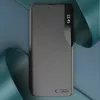 Tech-Protect Smart View Case für Samsung Galaxy A37 5G, Schwarz