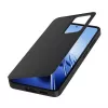Tech-Protect Smart Wallet Case für Samsung Galaxy A37 5G, Matt Schwarz