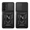 Tech-Protect Camshield Pro Galaxy A27 5G Schwarz