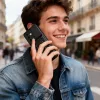 Tech-Protect Camshield Pro Galaxy A27 5G Schwarz