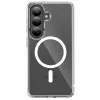 Tech-Protect Flexair Hybrid Magsafe Case für Samsung Galaxy A27 5G, Transparent