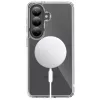 Tech-Protect Flexair Hybrid Magsafe Case für Samsung Galaxy A27 5G, Transparent