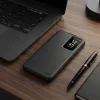 TECH-PROTECT Smart Wallet Case für Samsung Galaxy A27 5G, Matt Schwarz