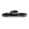 TECH-PROTECT A51 ARCTICBOOST 3in1 Magnetic MagSafe Wireless Charger 25W Qi2.2 Black