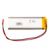Akyga AKY0829 LP123497 Li-Po Akku 3.7V 4500mAh mit PCM JST 2.54 2-Pin 150mm