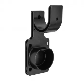 Akyga AK-SC-E15 Wandhalterung für Typ-2-EV-Ladekabel