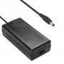 Akyga AK-EV-15 Ladegerät für 24-V-(7S)-Li-Ion-Akkus (E-Bike / Scooter), 29,4 V / 2 A, 60 W, 5,5 x 2,1 mm