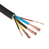 Akyga AK-SC-E24 EV-Ladekabel 3 x 6 mm² + 2 x 0,75 mm², einphasig, 32 A, 450/750 V, Meterware