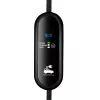 Akyga AK-EC-23 EV-Ladegerät GB/T LCD 1-Phase 16A 3,8kW 5m