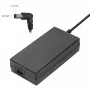 Akyga AK-ND-86 Laptop-Netzteil für HP / MSI, 200 W, 20 V, 10 A, 4,5 x 3,0 mm + Pin, 1,2 m