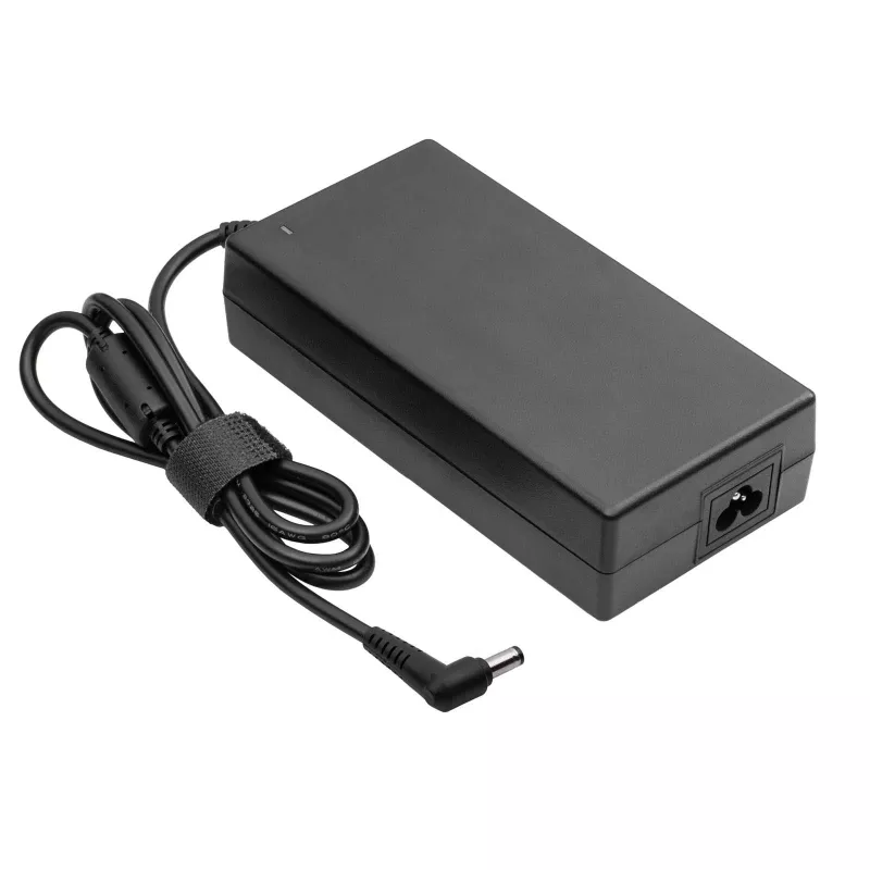 Akyga AK-ND-87 Laptop-Netzteil für ASUS / Lenovo, 200 W, 20 V, 10 A, 6,0 x 3,7 mm, 1,2 m