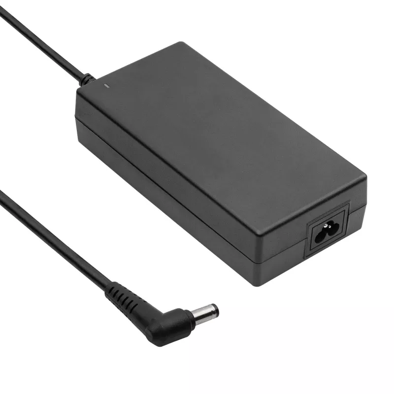 Akyga AK-ND-87 Laptop-Netzteil für ASUS / Lenovo, 200 W, 20 V, 10 A, 6,0 x 3,7 mm, 1,2 m