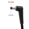 Akyga AK-ND-88 Laptop-Netzteil für Clevo / Gigabyte, 200 W, 19,5 V, 10,3 A, 5,5 x 2,5 mm, 1,2 m