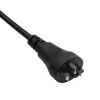 Akyga AK-EV-25 Ladegerät 42V/4A 168W Bosch 1,2m