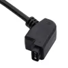 Akyga AK-EV-27 Ladegerät 42V/4A 168W Shimano 1,2m