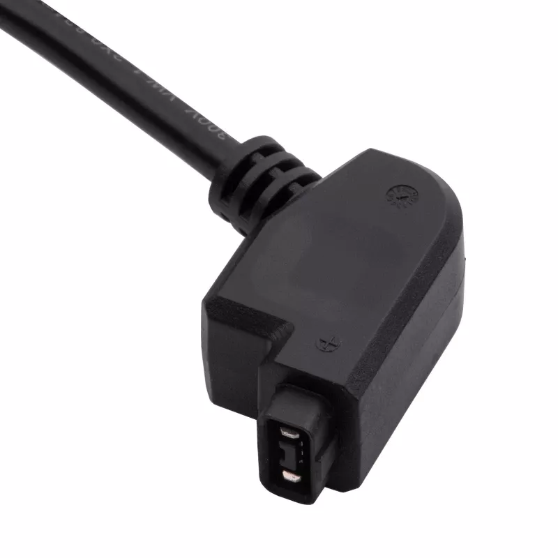 Akyga AK-EV-27 Ladegerät 42V/4A 168W Shimano 1,2m
