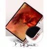 Tech-Protect SC Stifttasche für iPad 10.2 (2019/2020/2021), Schwarz