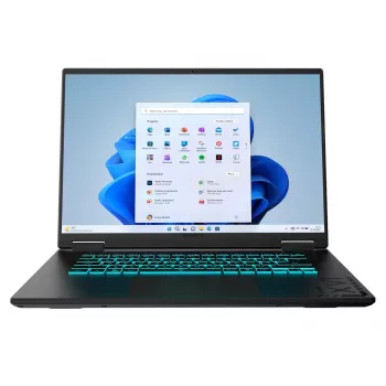 Gigabyte A16 Gaming Laptop - AMD Ryzen 7 260, 64GB DDR5, 1TB SSD, RTX 5060, 16 Zoll QHD+ 165Hz, Windows 11 Home