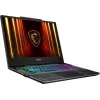 MSI Cyborg 15 B2RWEKG-044XPL - Core 5 210H | 15,6 Zoll | 32GB | 2TB | W11H | RTX 5050