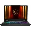 MSI Cyborg 15 B2RWEKG-044XPL - Core 5 210H | 15,6 Zoll | 32GB | 2TB | W11H | RTX 5050