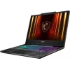 MSI Cyborg 15 B2RWEKG-044XPL - Core 5 210H | 15,6 Zoll | 32GB | 2TB | W11H | RTX 5050
