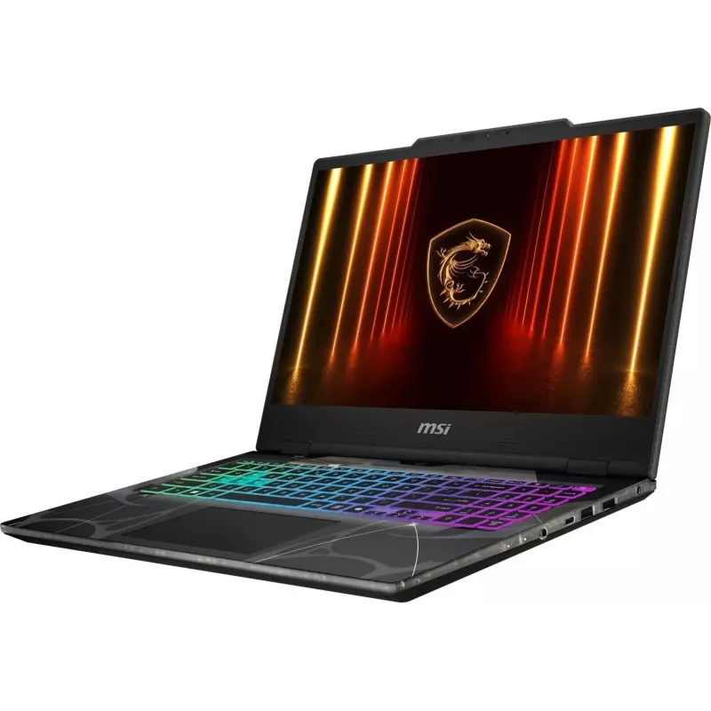 MSI Cyborg 15 B2RWEKG-044XPL - Core 5 210H | 15,6 Zoll | 32GB | 2TB | W11H | RTX 5050