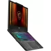 MSI Cyborg 15 B2RWEKG-044XPL - Core 5 210H | 15,6 Zoll | 32GB | 2TB | W11H | RTX 5050