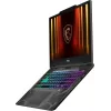 MSI Cyborg 15 B2RWEKG-044XPL - Core 5 210H | 15,6 Zoll | 32GB | 2TB | W11H | RTX 5050