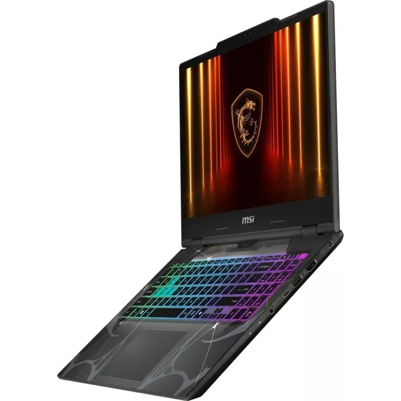 MSI Cyborg 15 B2RWEKG-044XPL - Core 5 210H | 15,6 Zoll | 32GB | 2TB | W11H | RTX 5050