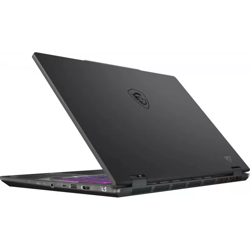 MSI Cyborg 15 B2RWEKG-044XPL - Core 5 210H | 15,6 Zoll | 32GB | 2TB | W11H | RTX 5050