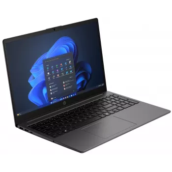 HP 255 G10 - Ryzen 5 7535U - 15,6 Zoll Full HD IPS - 16GB DDR5 - 512GB NVMe SSD - Windows 11 Home