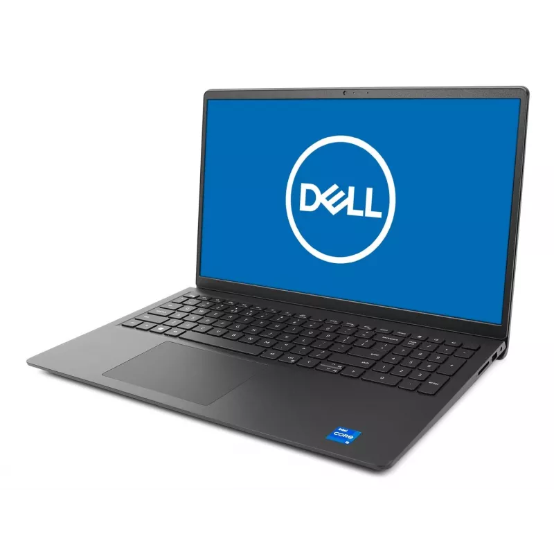 Dell Pro 15 Essential Laptop - Intel Core i5-1334U, 15,6 Zoll Full HD, 16 GB RAM, 1 TB SSD, Windows 11 Pro, Carbon Black