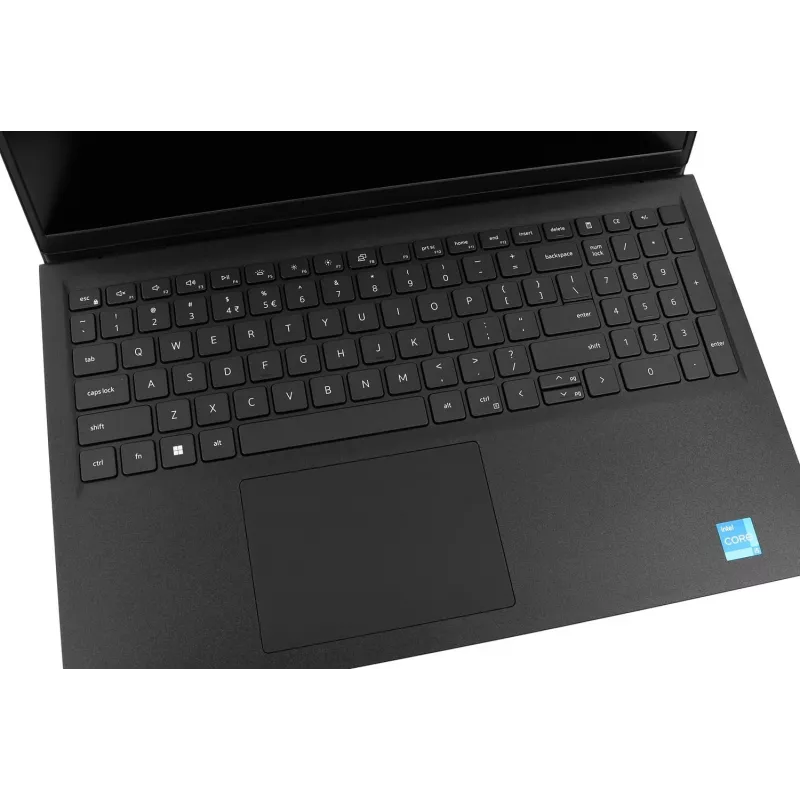 Dell Pro 15 Essential Laptop - Intel Core i5-1334U, 15,6 Zoll Full HD, 16 GB RAM, 1 TB SSD, Windows 11 Pro, Carbon Black