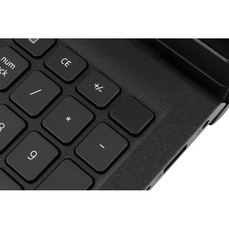 Dell Pro 15 Essential Laptop - Intel Core i5-1334U, 15,6 Zoll Full HD, 16 GB RAM, 1 TB SSD, Windows 11 Pro, Carbon Black