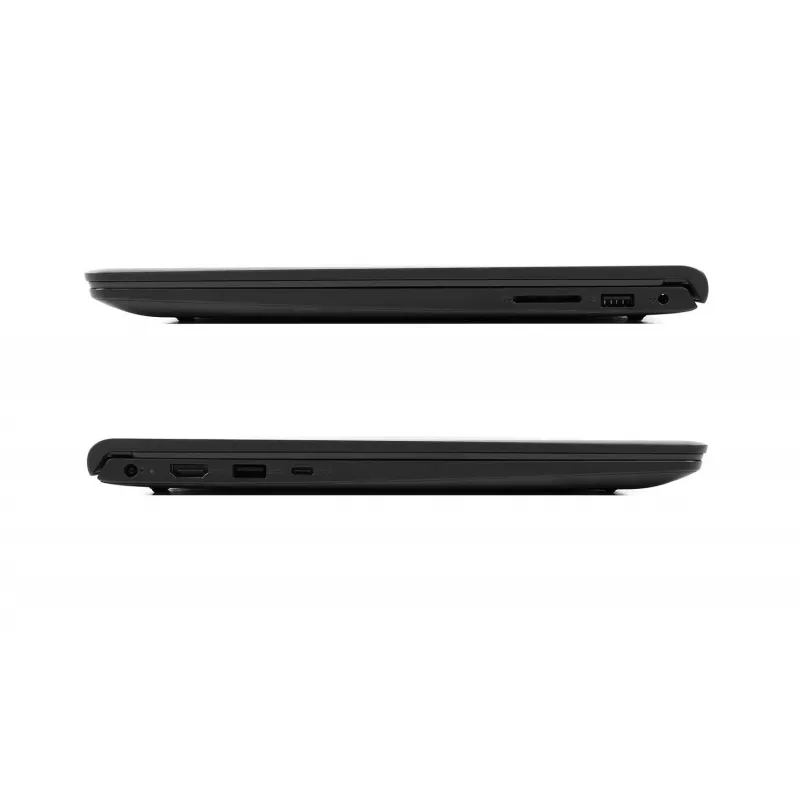Dell Pro 15 Essential Laptop - Intel Core i5-1334U, 15,6 Zoll Full HD, 16 GB RAM, 1 TB SSD, Windows 11 Pro, Carbon Black