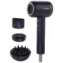 Webber Venta HD1698 3-in-1 Hot Air Brush Navy Blue