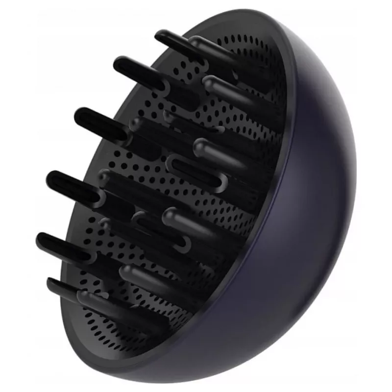 Webber Venta HD1698 3-in-1 Hot Air Brush Navy Blue