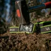 VAYOX DUAL HAMMER 500lm Pro Series Wiederaufladbare Stirnlampe VA0415
