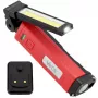 VAYOX VA0456 Werkstattlampe mit Ladestation