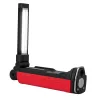 VAYOX VA0456 Werkstattlampe mit Ladestation