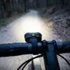 VAYOX VAF300 Fahrrad-Frontlicht 300 Lumen 700mAh IPX6 Schwarz