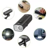 Vayox VAF1200 Frontfahrradlicht 2500mAh 1200lm IPX6