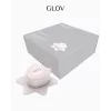 GLOV Supernova LED Spot Care Patch - Gezielte Aknebehandlung mit Rot- und Blaulichttherapie