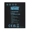 Newell Ersatzakku BLH-1 für Olympus