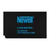 Newell Ersatzakku EN-EL20 für Nikon