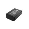 Newell 3-Kanal SDC-USB Akkuladegerät für GoPro AABAT-001