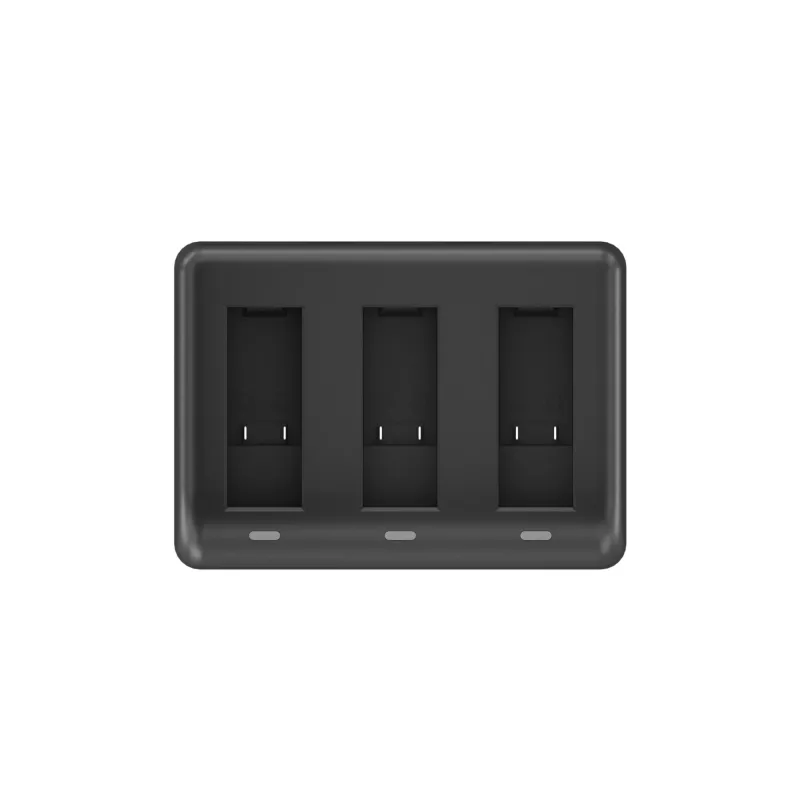Newell 3-Kanal SDC-USB Akkuladegerät für GoPro AABAT-001