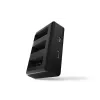 Newell 3-Kanal SDC-USB Akkuladegerät für GoPro AABAT-001
