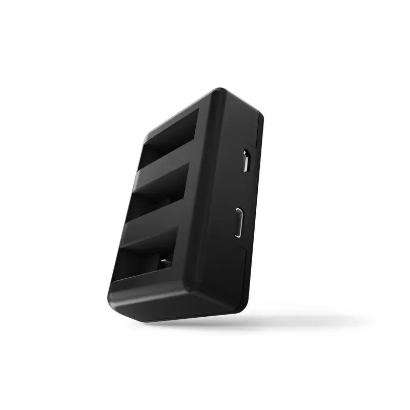 Newell 3-Kanal SDC-USB Akkuladegerät für GoPro AABAT-001